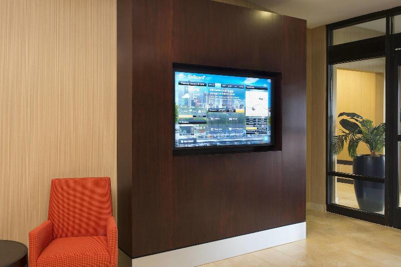 فندق Courtyard Memphis Collierville