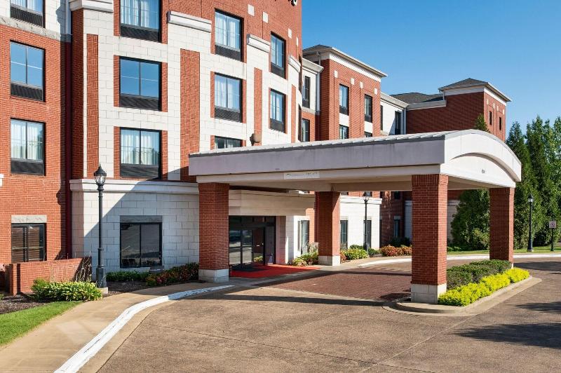 فندق Courtyard Memphis Collierville