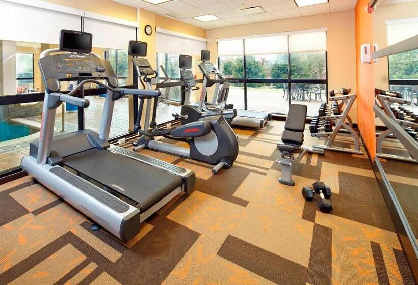 فندق Courtyard Pittsburgh Greensburg