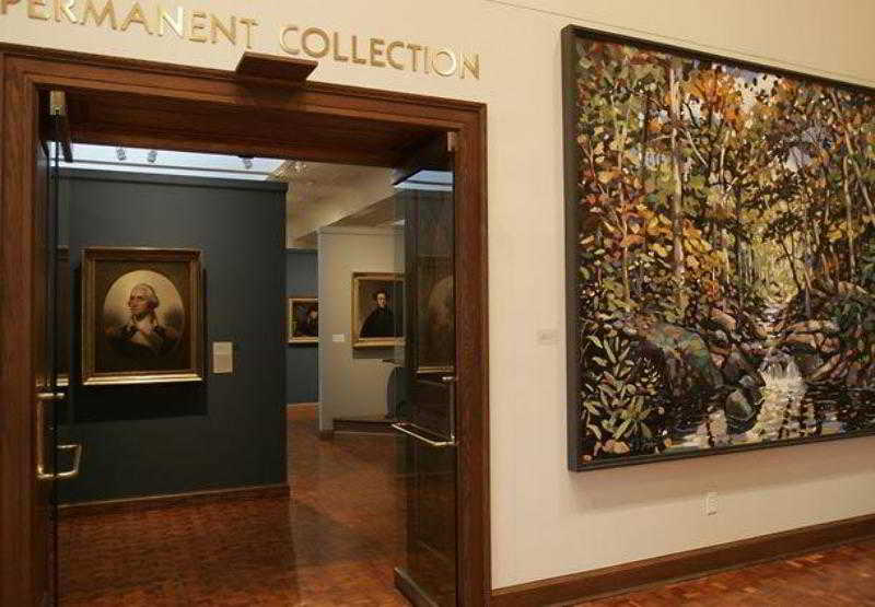 فندق Courtyard Pittsburgh Greensburg