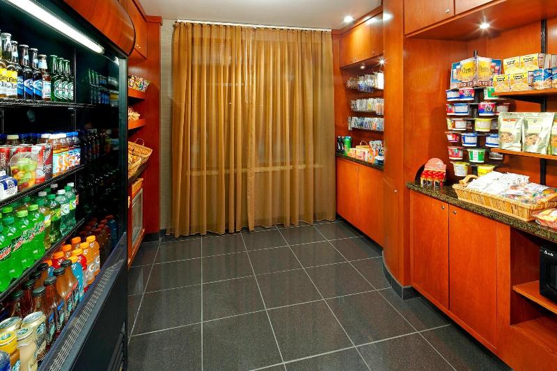 فندق Courtyard Pittsburgh Greensburg