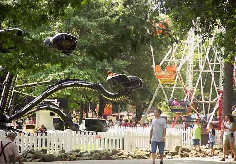 فندق Courtyard Pittsburgh Greensburg