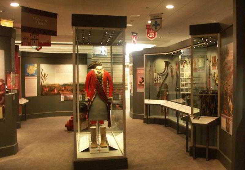 فندق Courtyard Pittsburgh Greensburg