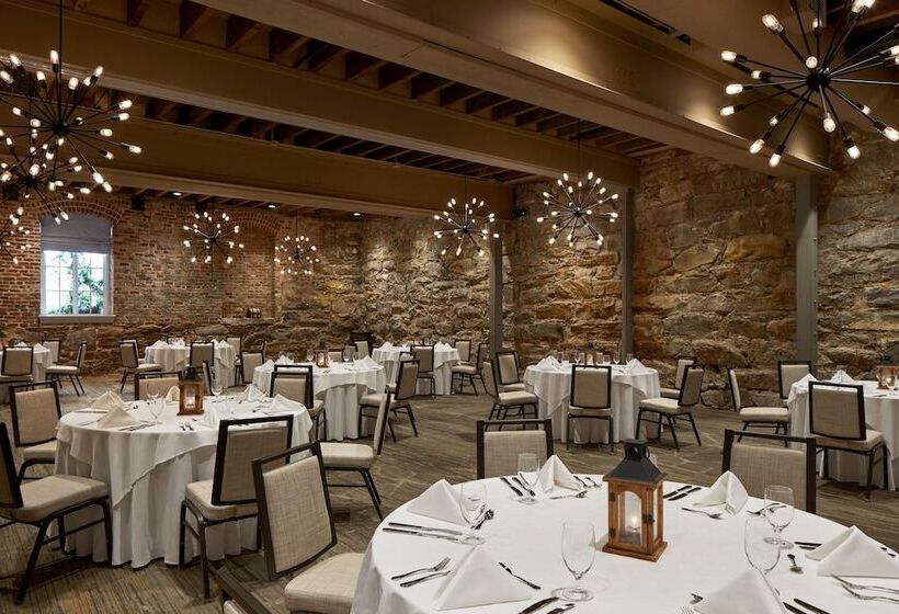 Craddock Terry Hotel, Lynchburg, A Tribute Portfolio