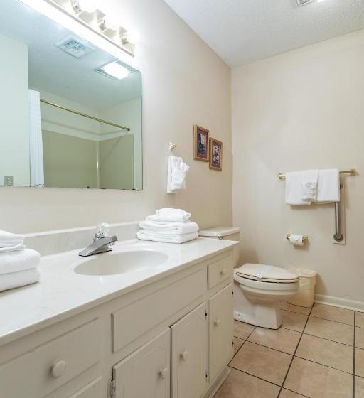 فندق Crown Resorts At Lake Tansi West