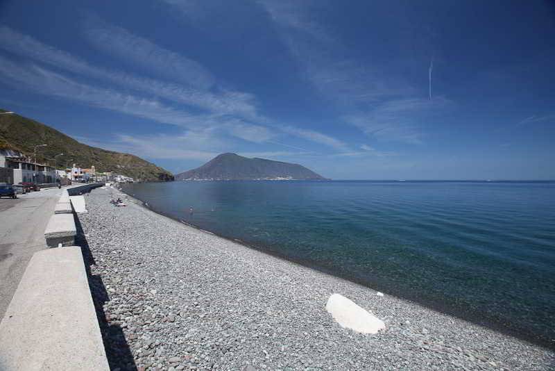 호텔 Cutimare Aeolian Charme