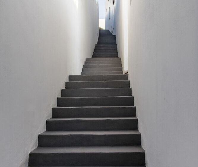 호텔 Cutimare Aeolian Charme