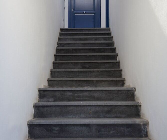 호텔 Cutimare Aeolian Charme