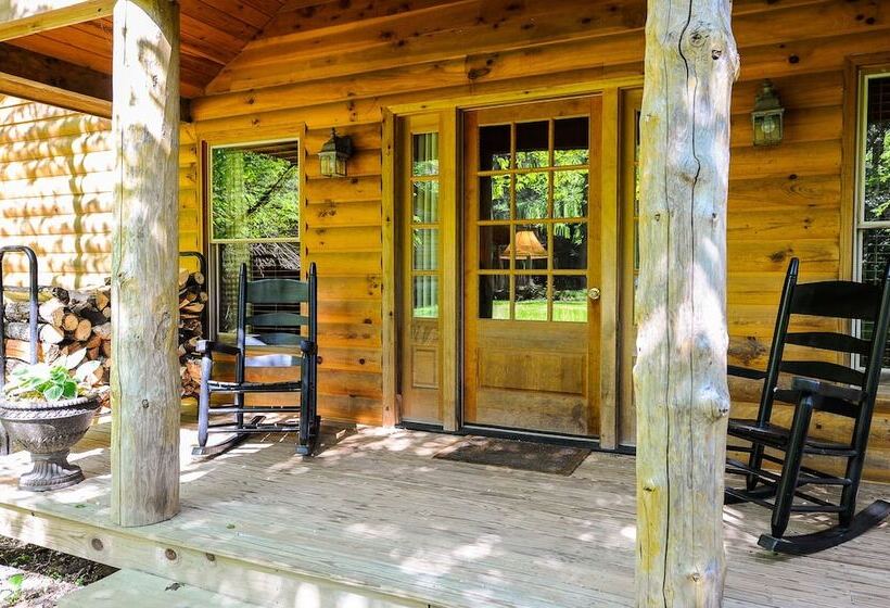 فندق Dancing Bear Lodge