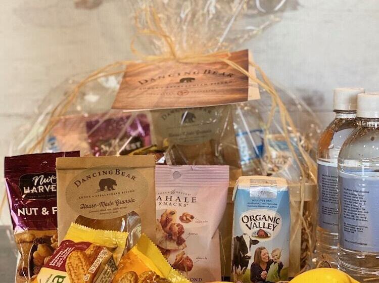 فندق Dancing Bear Lodge