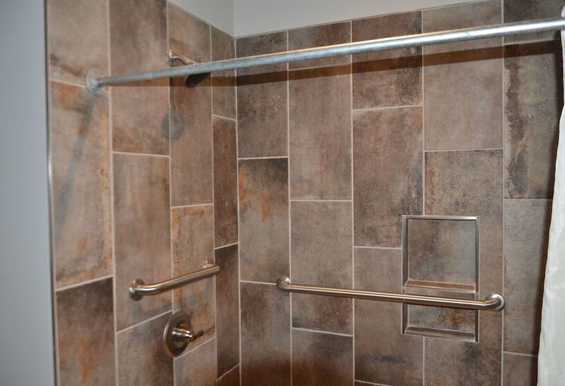 فندق Dancing Bear Lodge