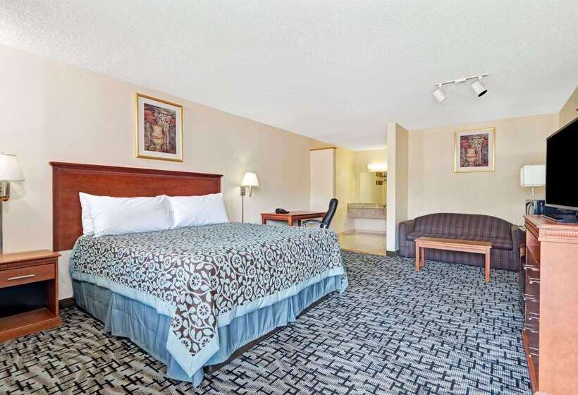 فندق Econo Lodge Bethel   Danbury
