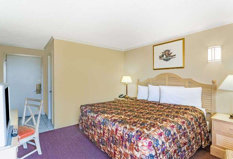 ホテル Days Inn By Wyndham Slidell