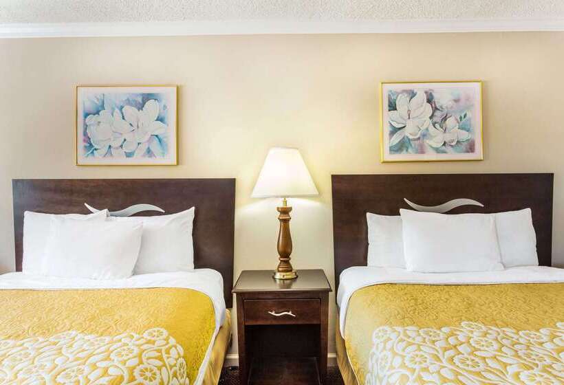 ホテル Days Inn By Wyndham Slidell