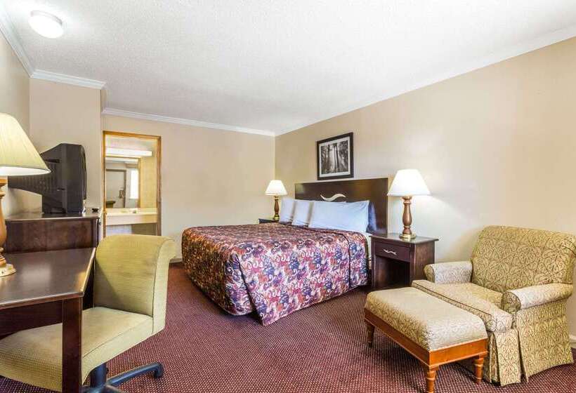 ホテル Days Inn By Wyndham Slidell