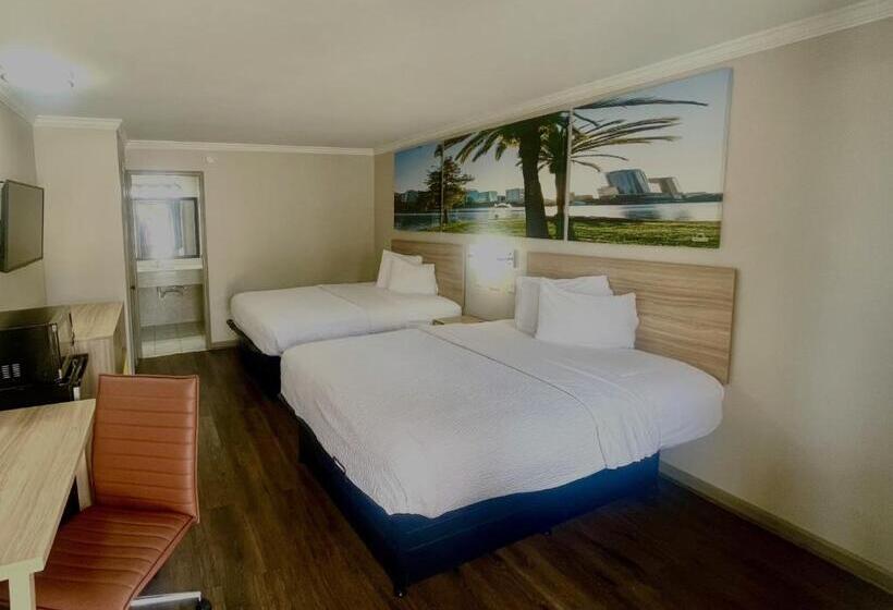 ホテル Days Inn By Wyndham Slidell