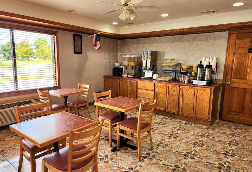 فندق Days Inn By Wyndham Slidell