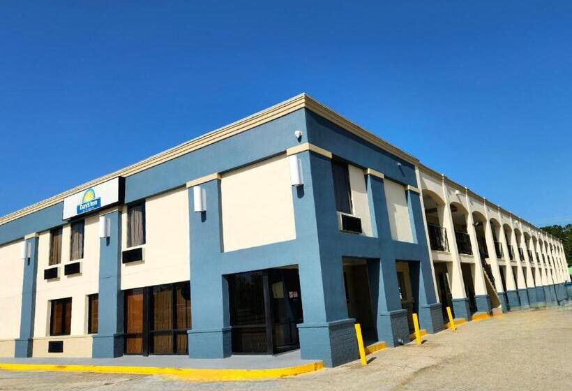 ホテル Days Inn By Wyndham Slidell