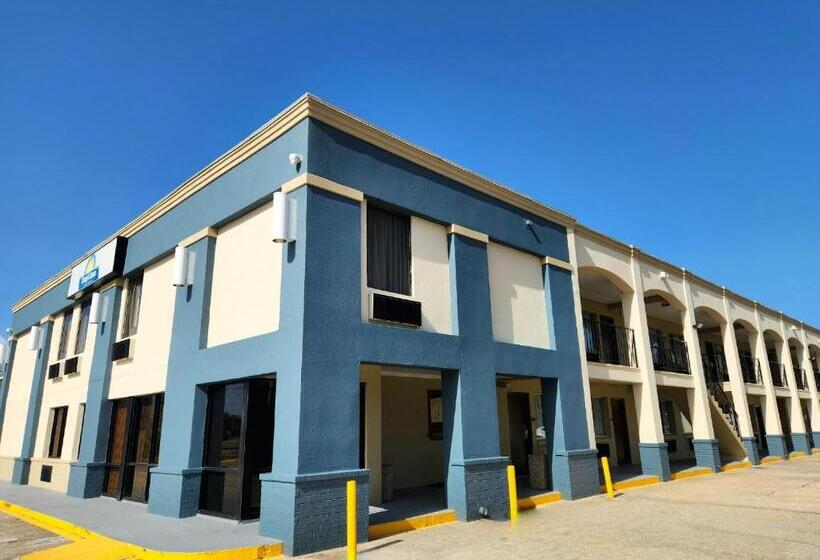 ホテル Days Inn By Wyndham Slidell