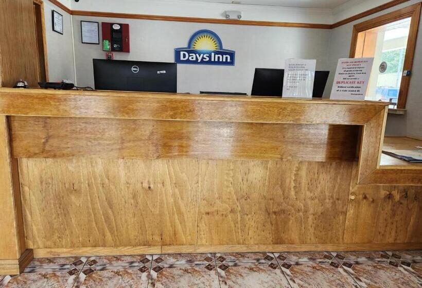 ホテル Days Inn By Wyndham Slidell