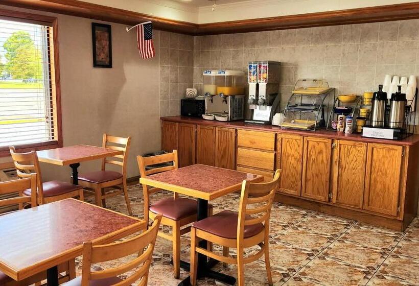 ホテル Days Inn By Wyndham Slidell