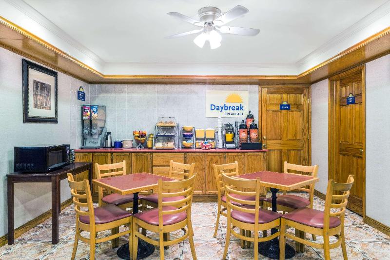 ホテル Days Inn By Wyndham Slidell