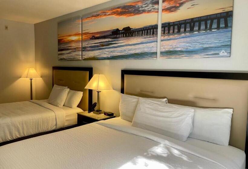 فندق Days Inn & Suites By Wyndham Lakeland