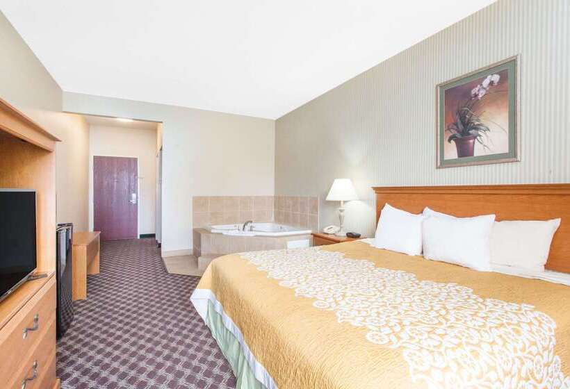 فندق Days Inn & Suites By Wyndham Seaford