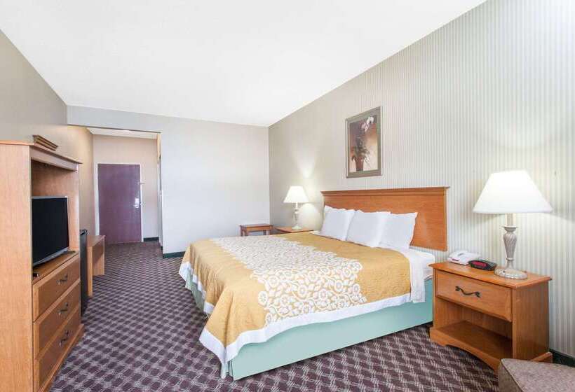 酒店 Days Inn & Suites By Wyndham Seaford