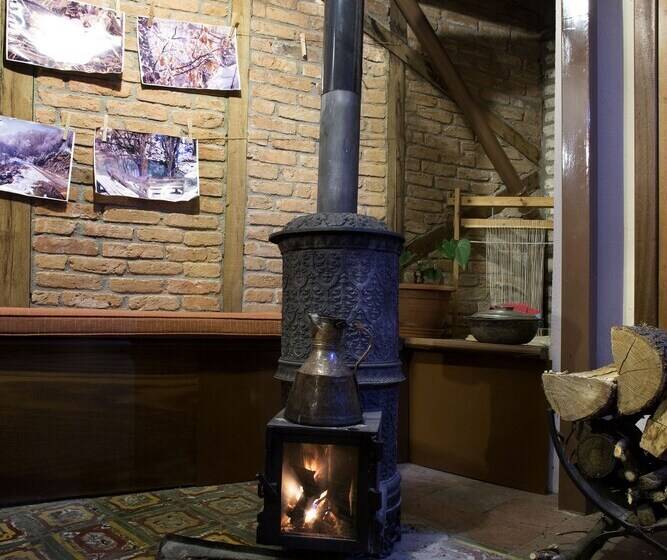 בית מלון כפרי Dimosthenis Traditional Guesthouse