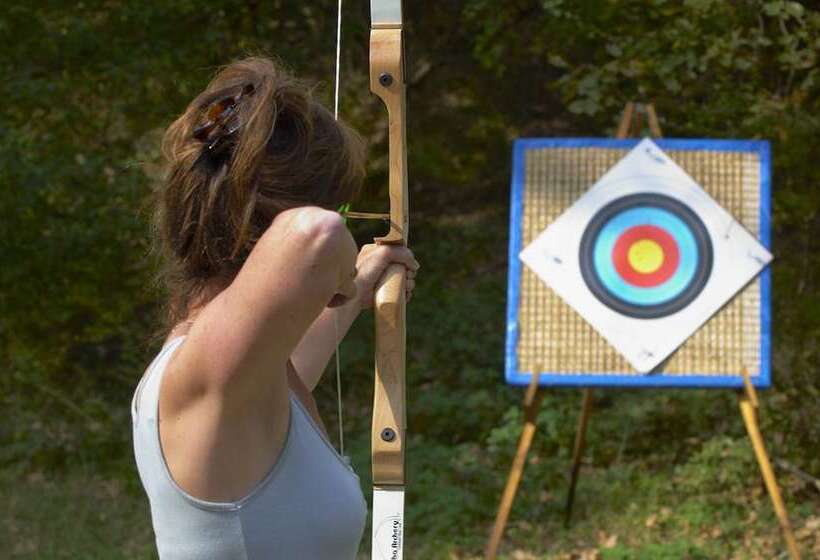 בית מלון כפרי Dimosthenis Traditional Guesthouse