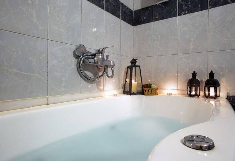 בית מלון כפרי Dimosthenis Traditional Guesthouse