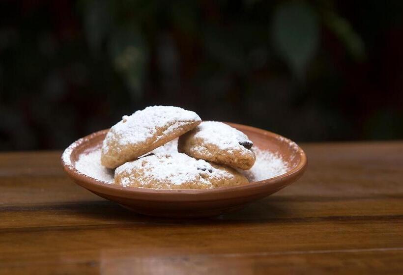 בית מלון כפרי Dimosthenis Traditional Guesthouse