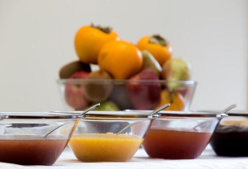 בית מלון כפרי Dimosthenis Traditional Guesthouse