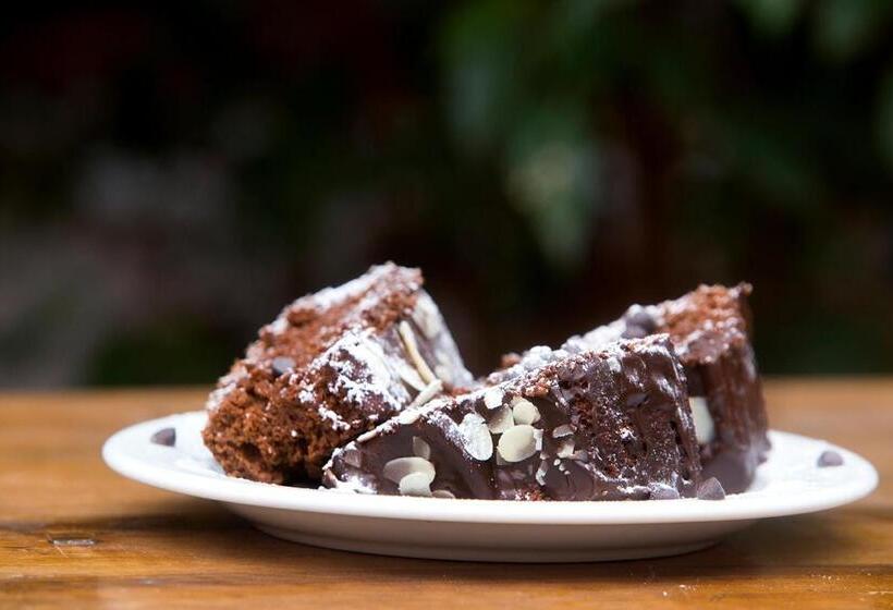 בית מלון כפרי Dimosthenis Traditional Guesthouse