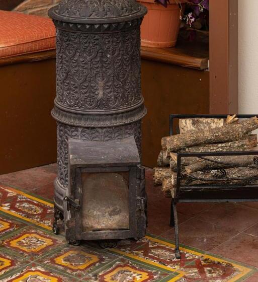 בית מלון כפרי Dimosthenis Traditional Guesthouse