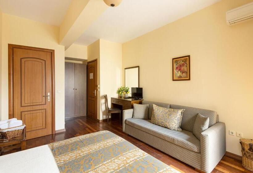 בית מלון כפרי Dimosthenis Traditional Guesthouse