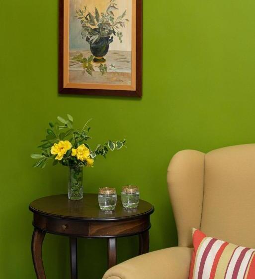 בית מלון כפרי Dimosthenis Traditional Guesthouse