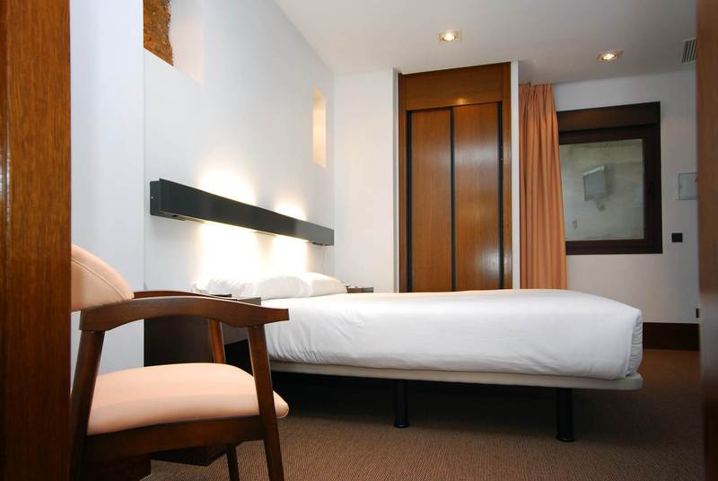 酒店 Domus Plaza Zocodover