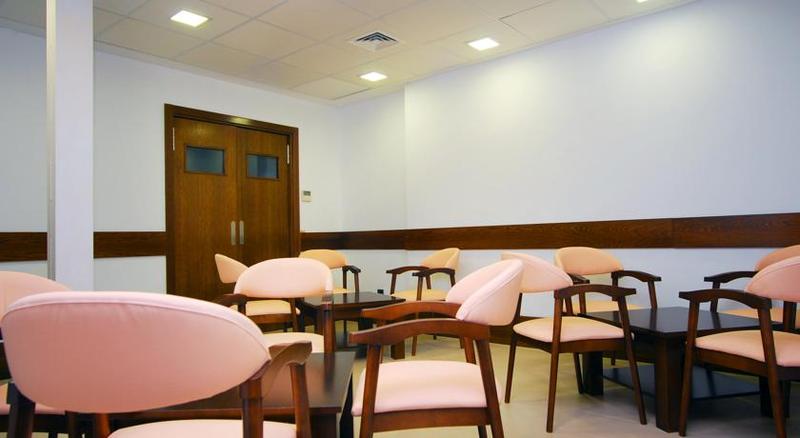 酒店 Domus Plaza Zocodover