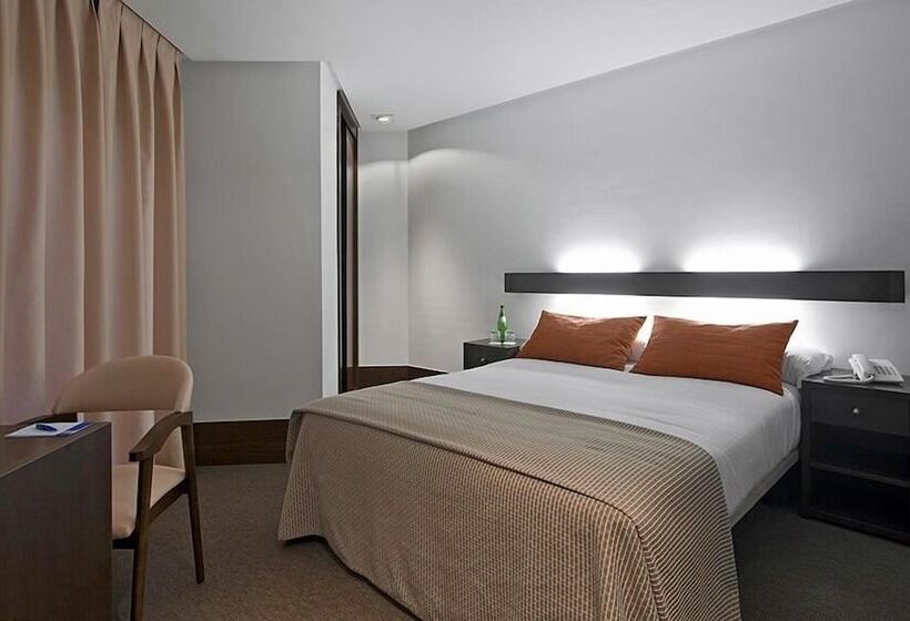 酒店 Domus Plaza Zocodover