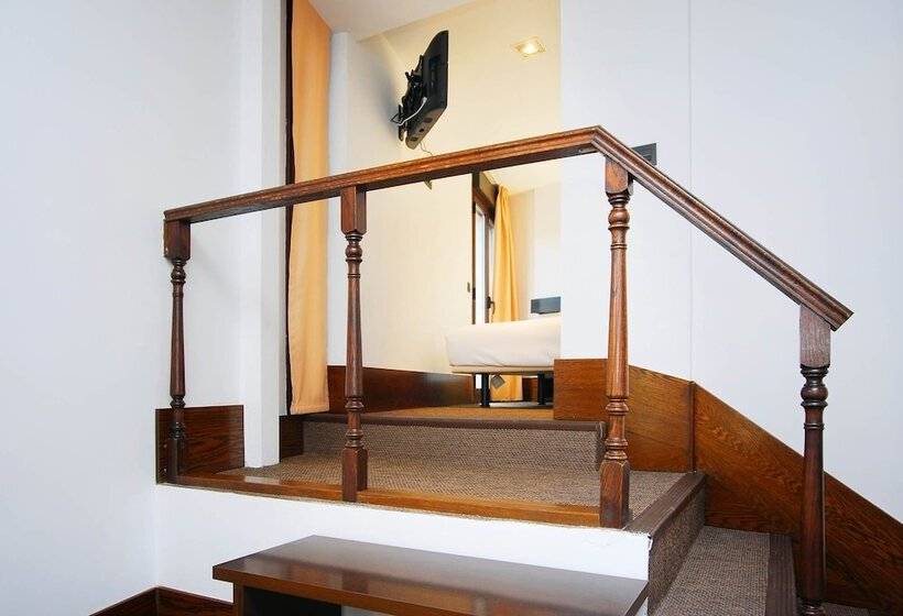 酒店 Domus Plaza Zocodover