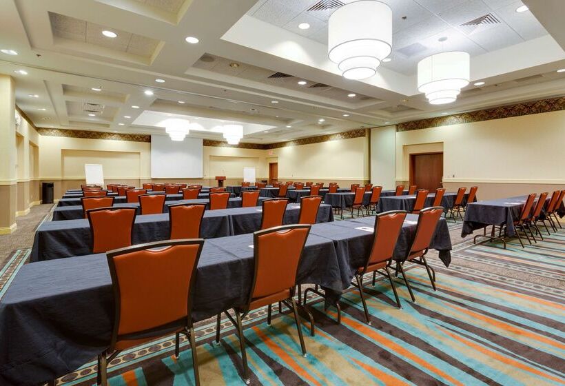 酒店 Drury Inn & Suites Greenville