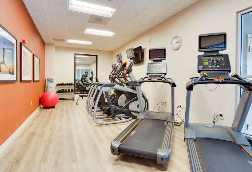 酒店 Drury Inn & Suites Greenville