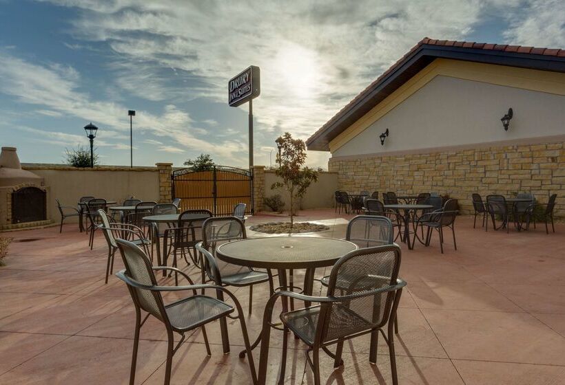 فندق Drury Inn & Suites Las Cruces
