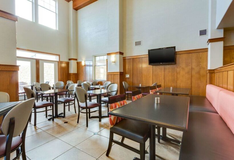 فندق Drury Inn & Suites Las Cruces