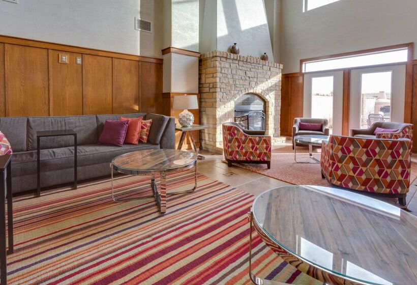 فندق Drury Inn & Suites Las Cruces