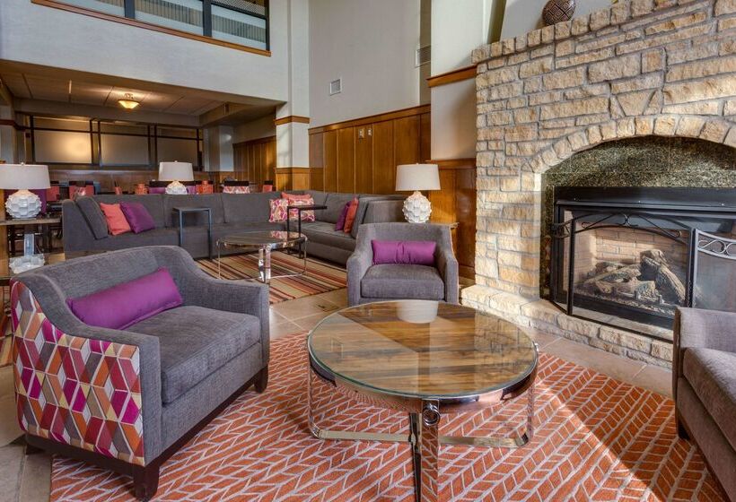 فندق Drury Inn & Suites Las Cruces