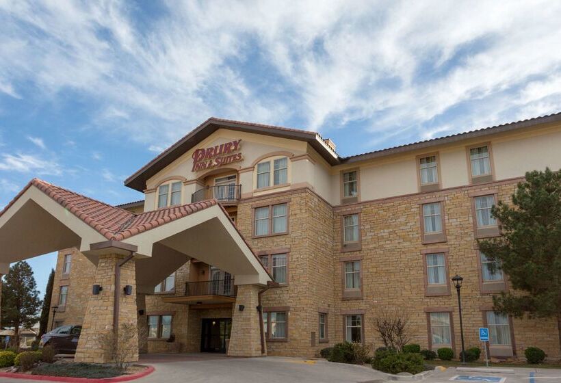 فندق Drury Inn & Suites Las Cruces