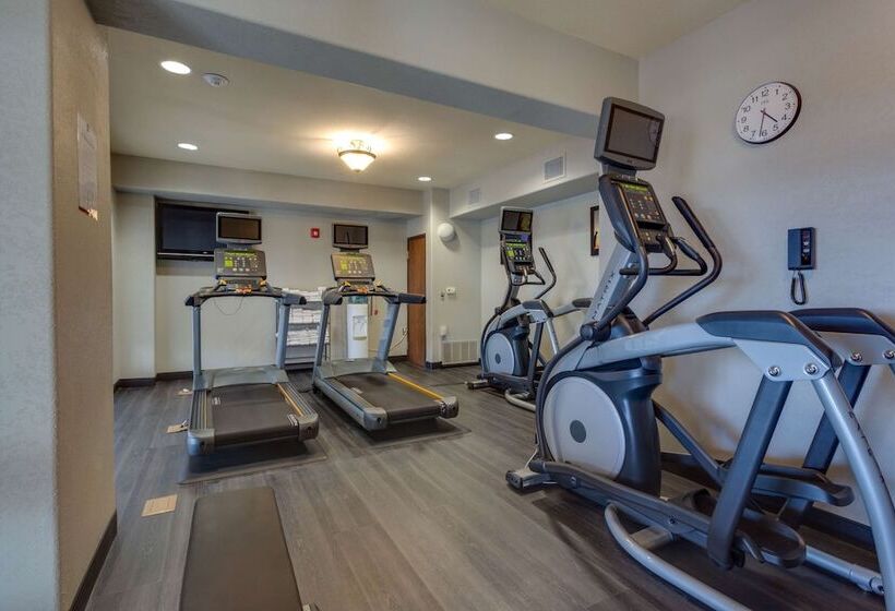 فندق Drury Inn & Suites Las Cruces